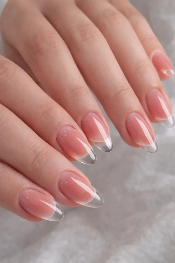 Korean Nails