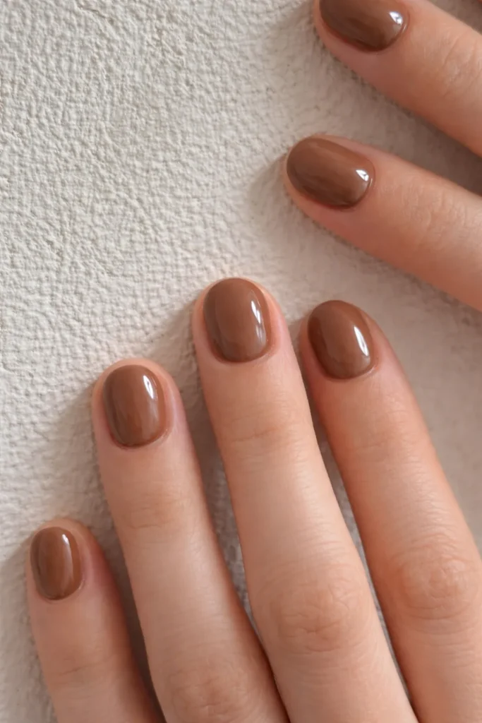 Korean Nails