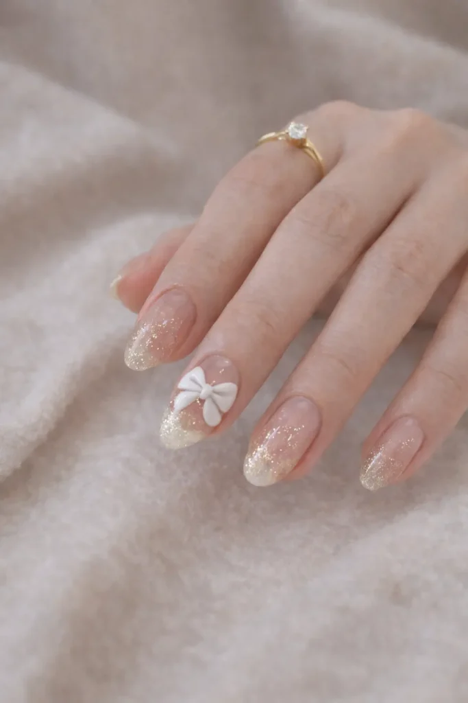 Korean Nails