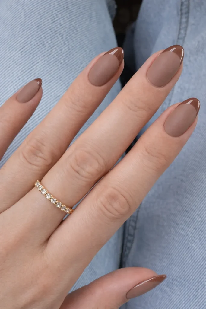 Korean Nails