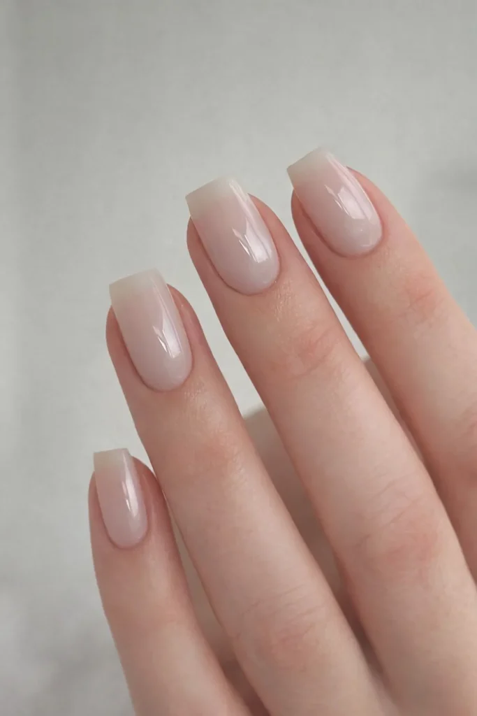 Korean Nails