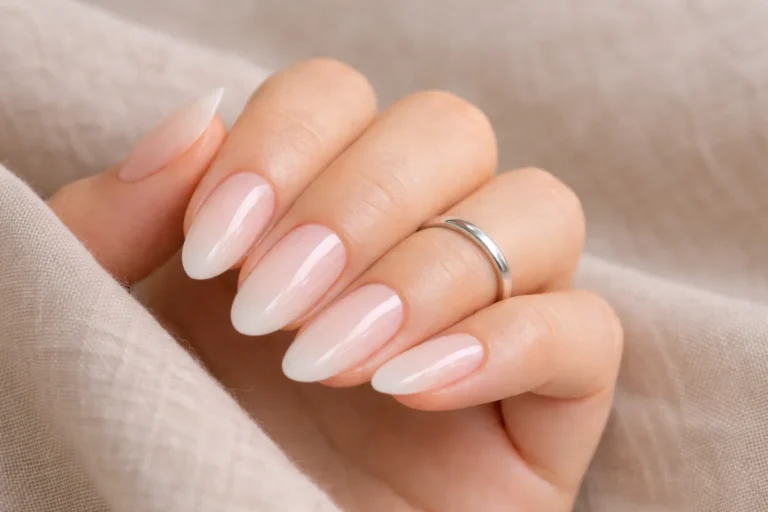 White Nail Ideas