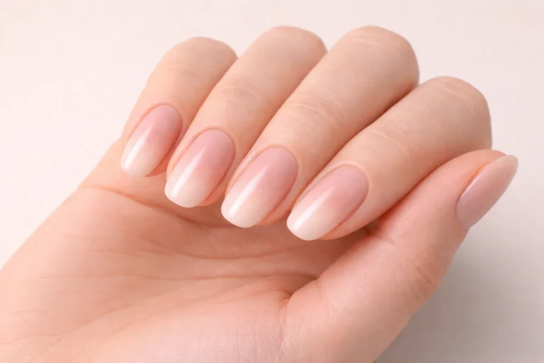 Ombre Nail Ideas