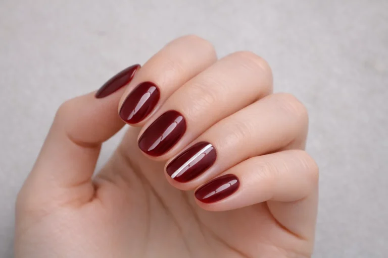 Short Nail Ideas