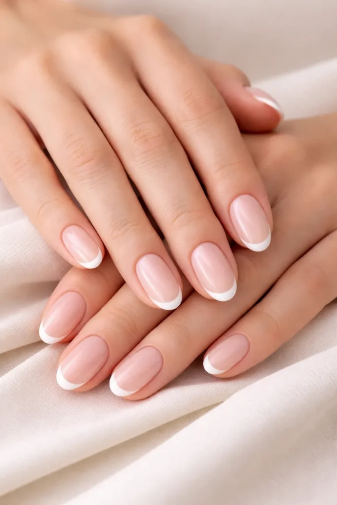 Easy Nail Designs