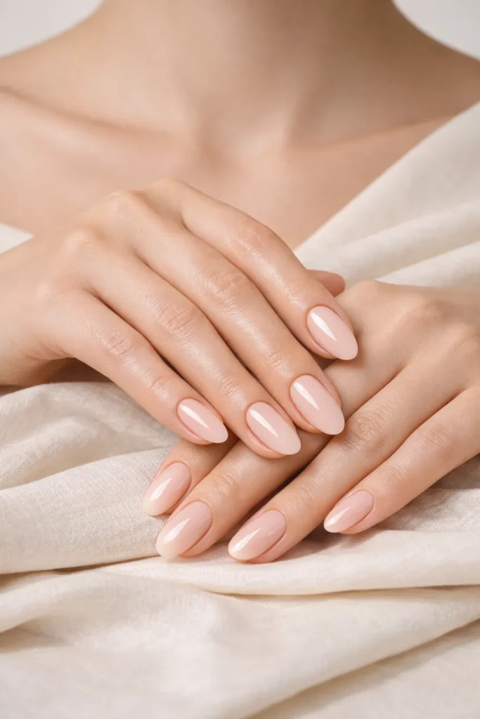 Gel Nail Looks