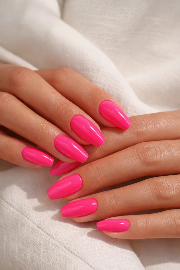 Summer Nail Ideas