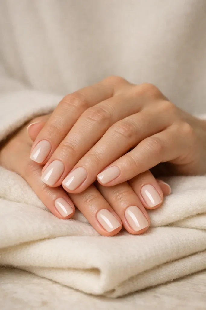Old Money Nails