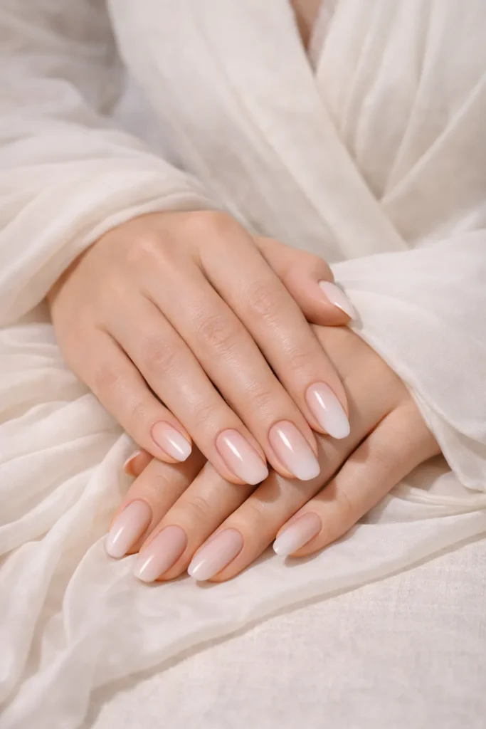 Old Money Nails