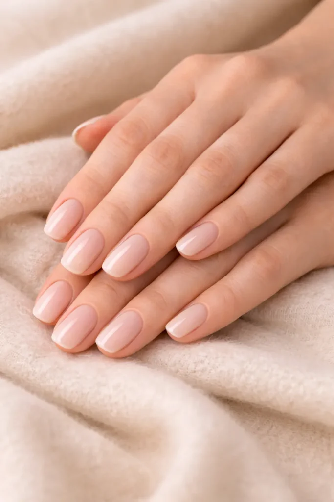 Easy Nail Designs