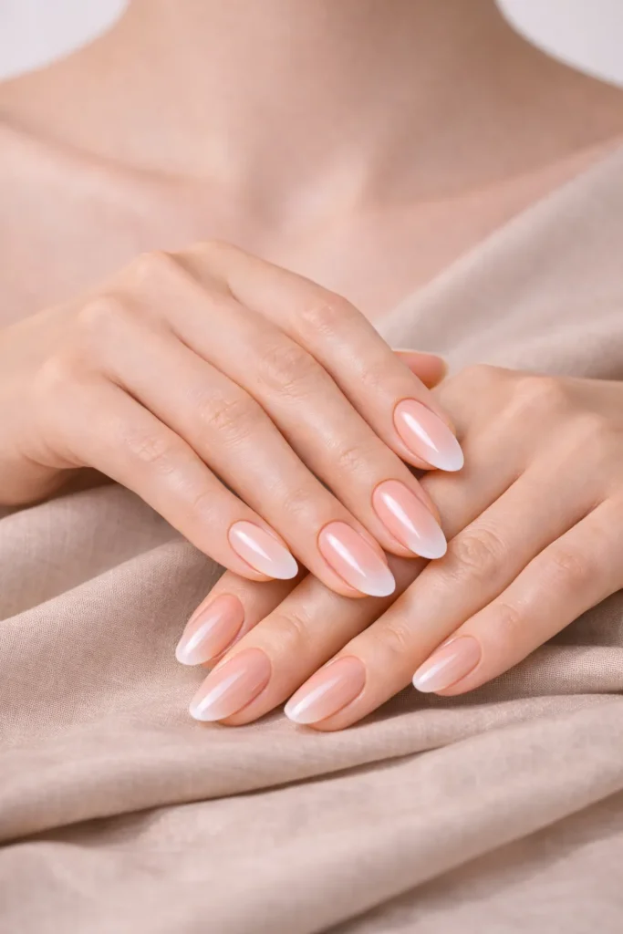 Gel Nail Looks