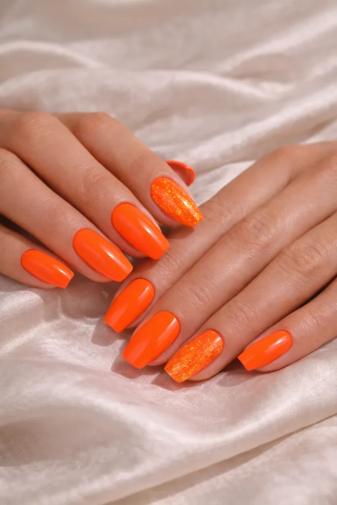Summer Nail Ideas