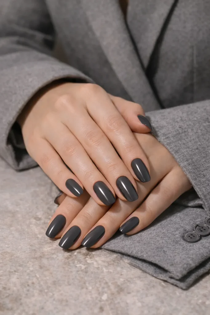 Old Money Nails