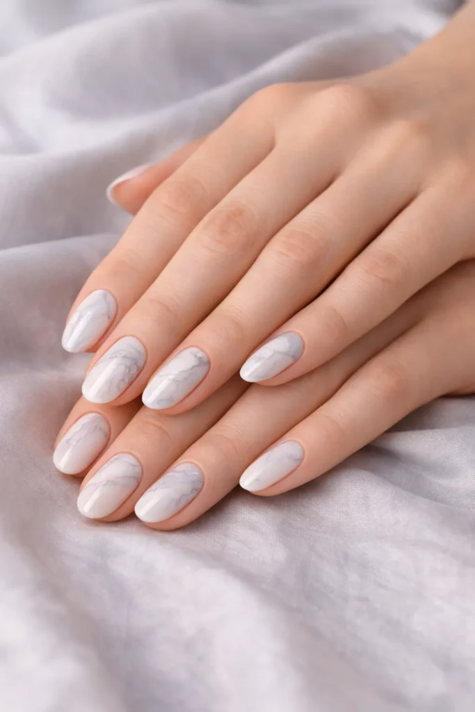 Easy Nail Designs