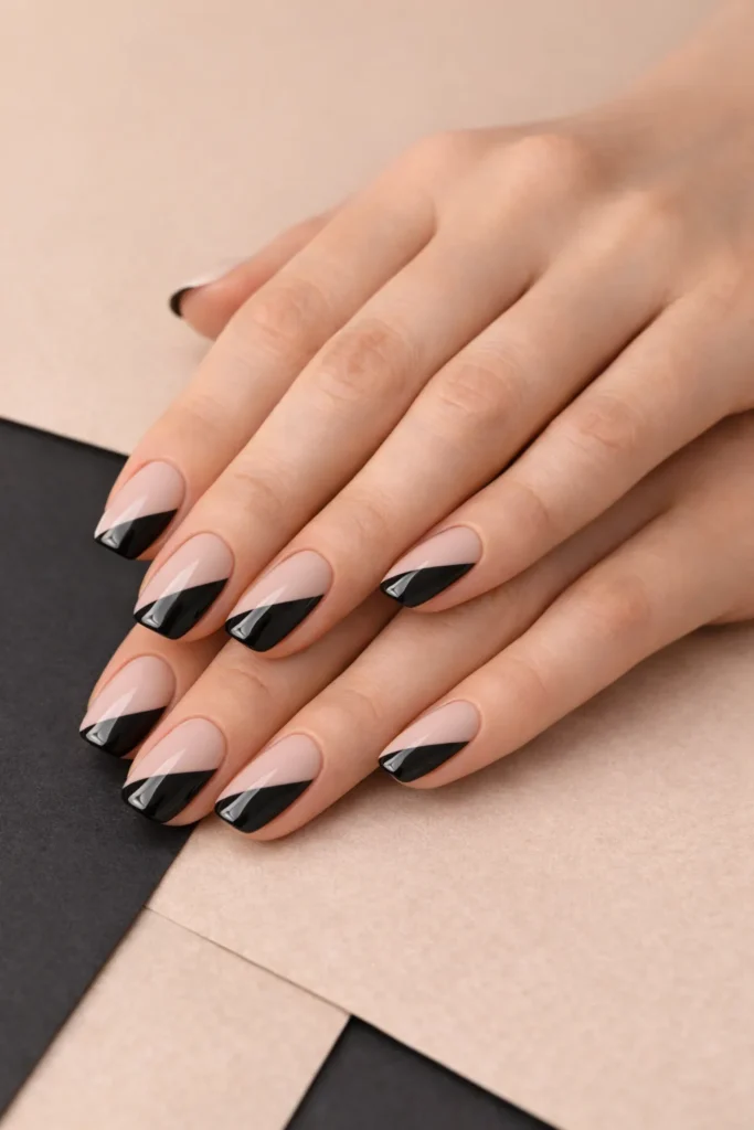 Easy Nail Designs
