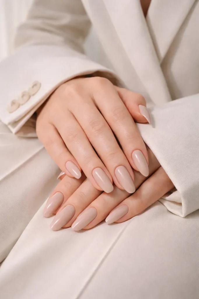 Old Money Nails