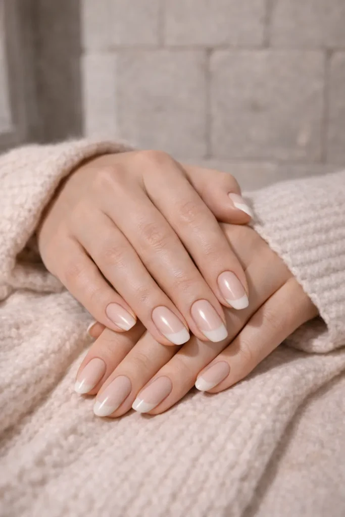 Old Money Nails