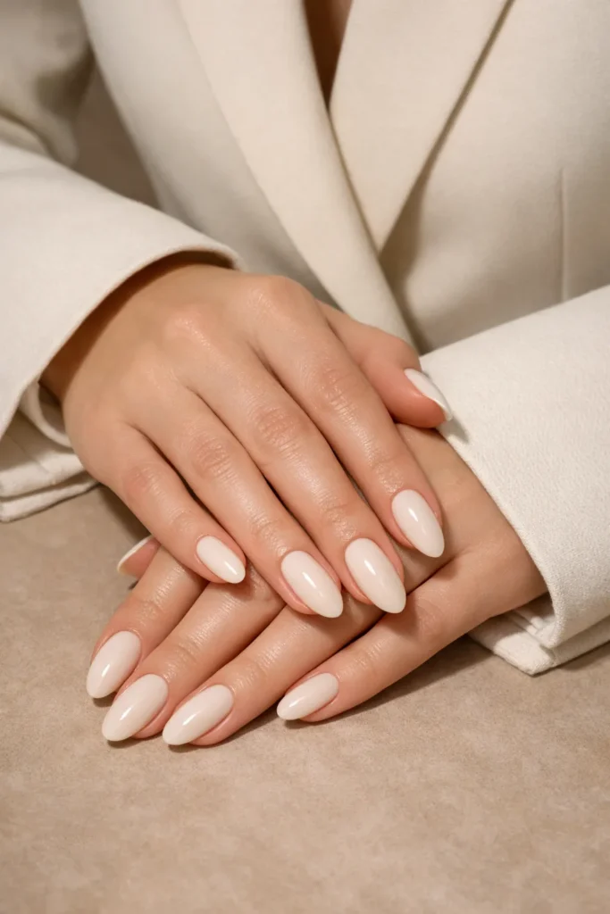 Old Money Nails