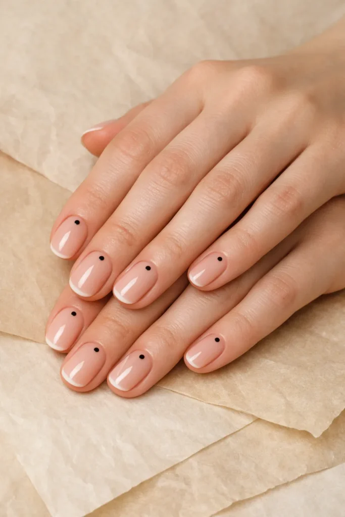 Easy Nail Designs