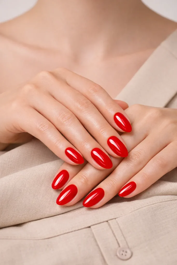 Gel Nail Looks