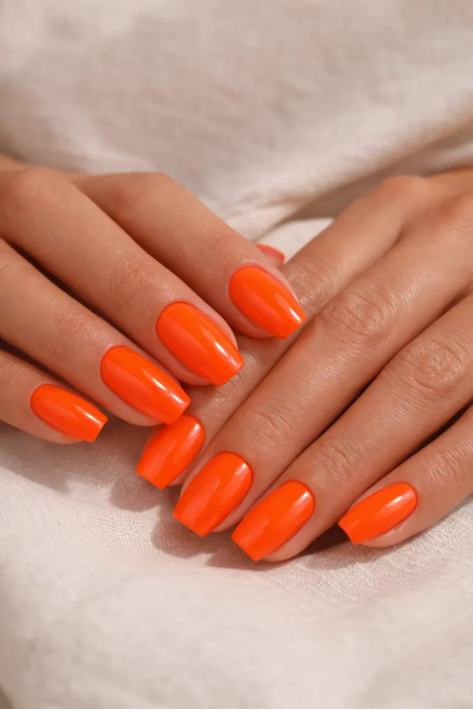 Summer Nail Ideas