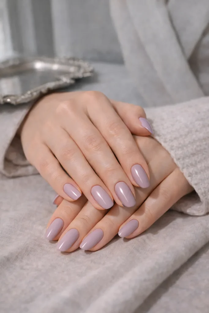 Old Money Nails