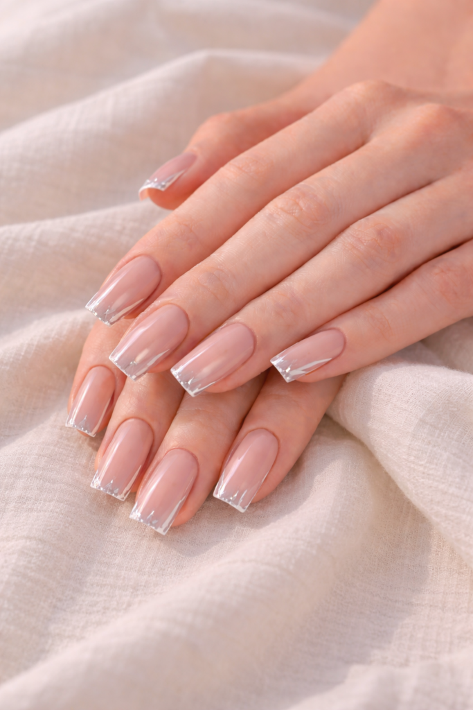 Square Nail Designs