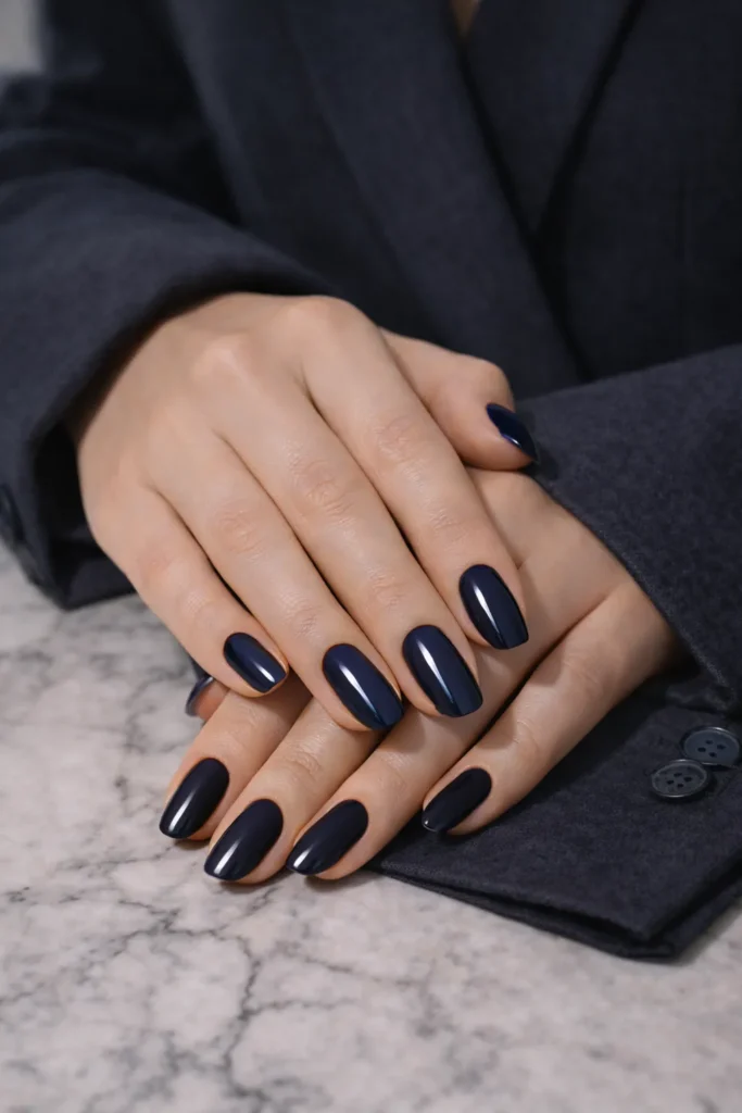 Old Money Nails