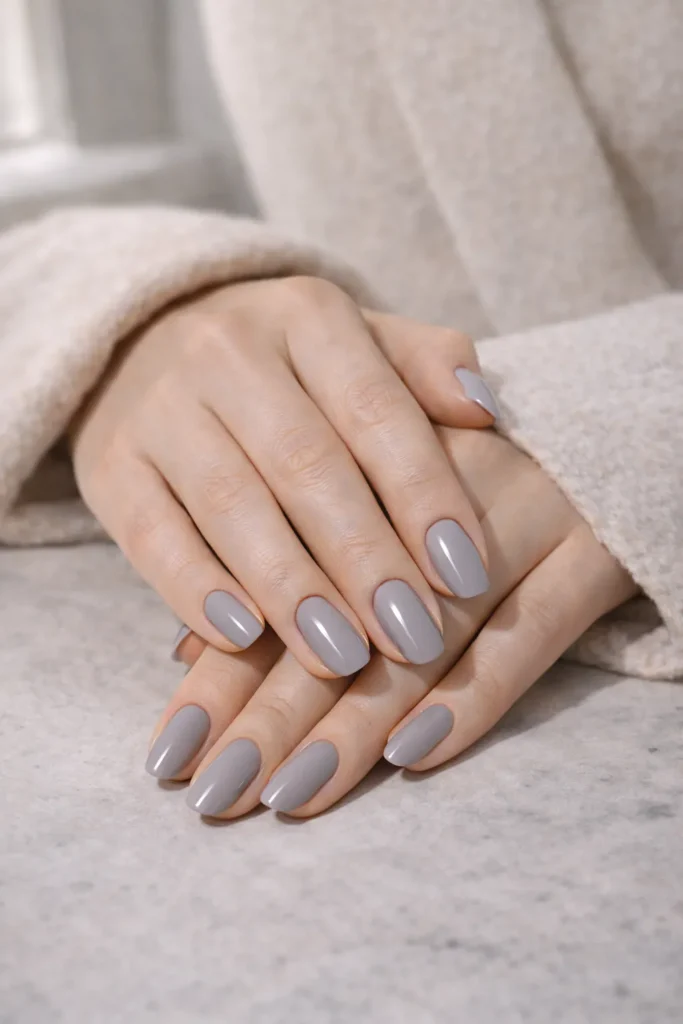 Old Money Nails