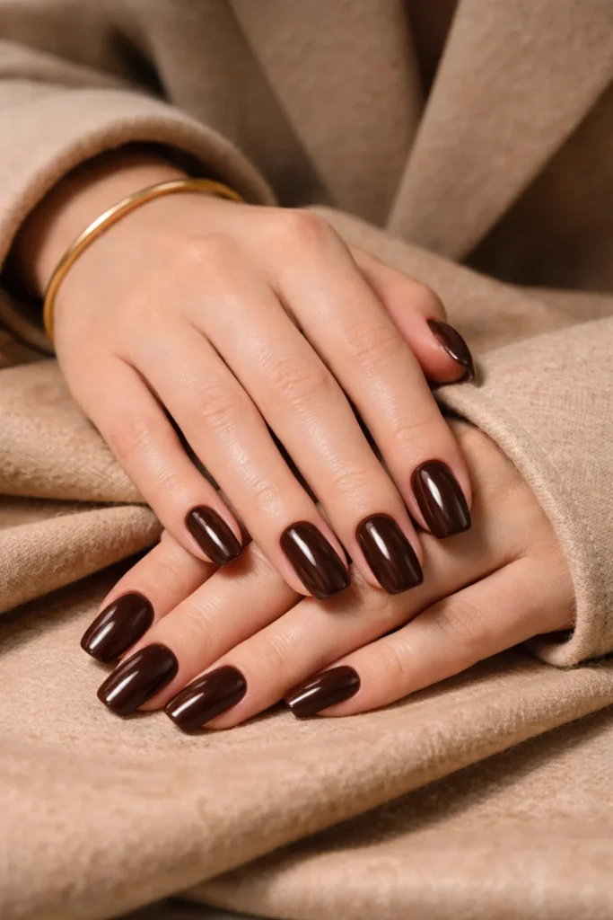 Old Money Nails