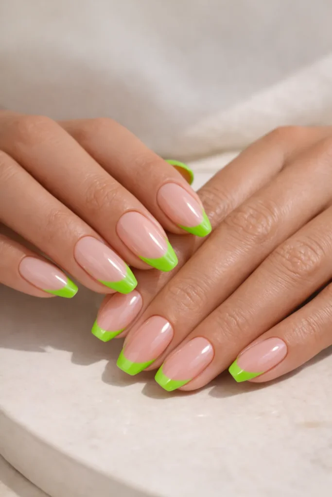 Summer Nail Ideas