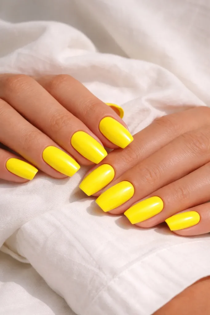 Summer Nail Ideas
