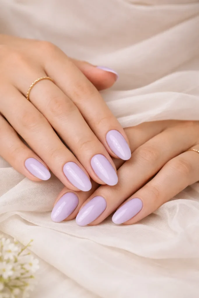 Easter Gel Nail Ideas