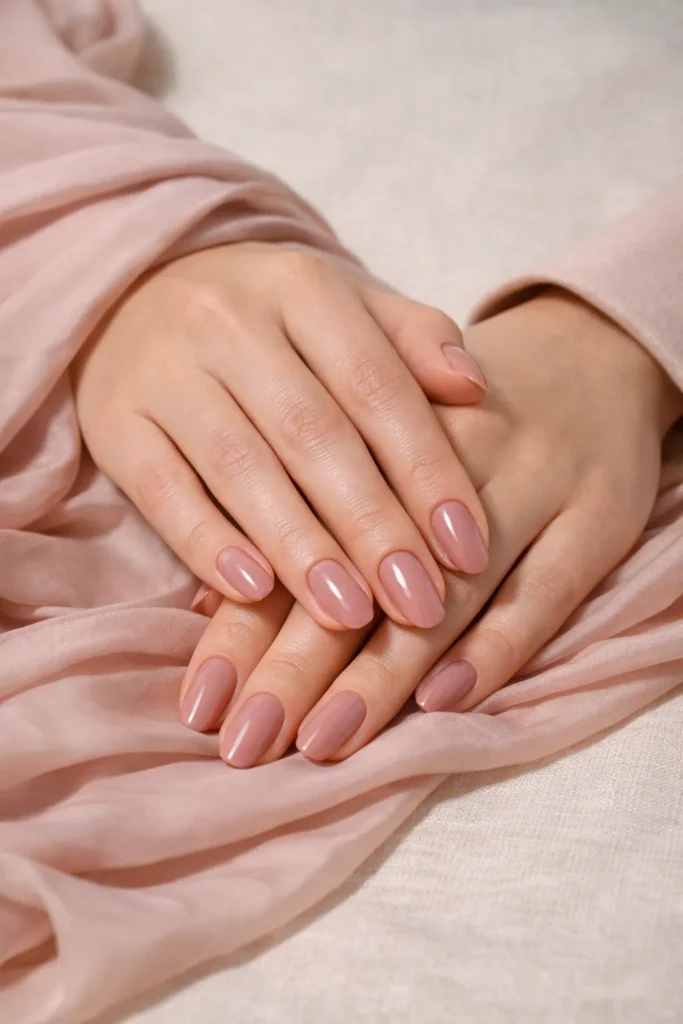 Old Money Nails