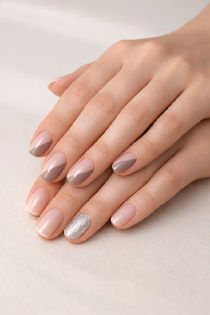 Easy Nail Designs