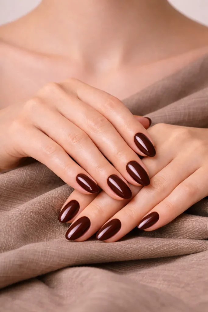 Gel Nail Looks