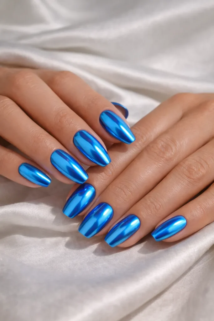 Summer Nail Ideas