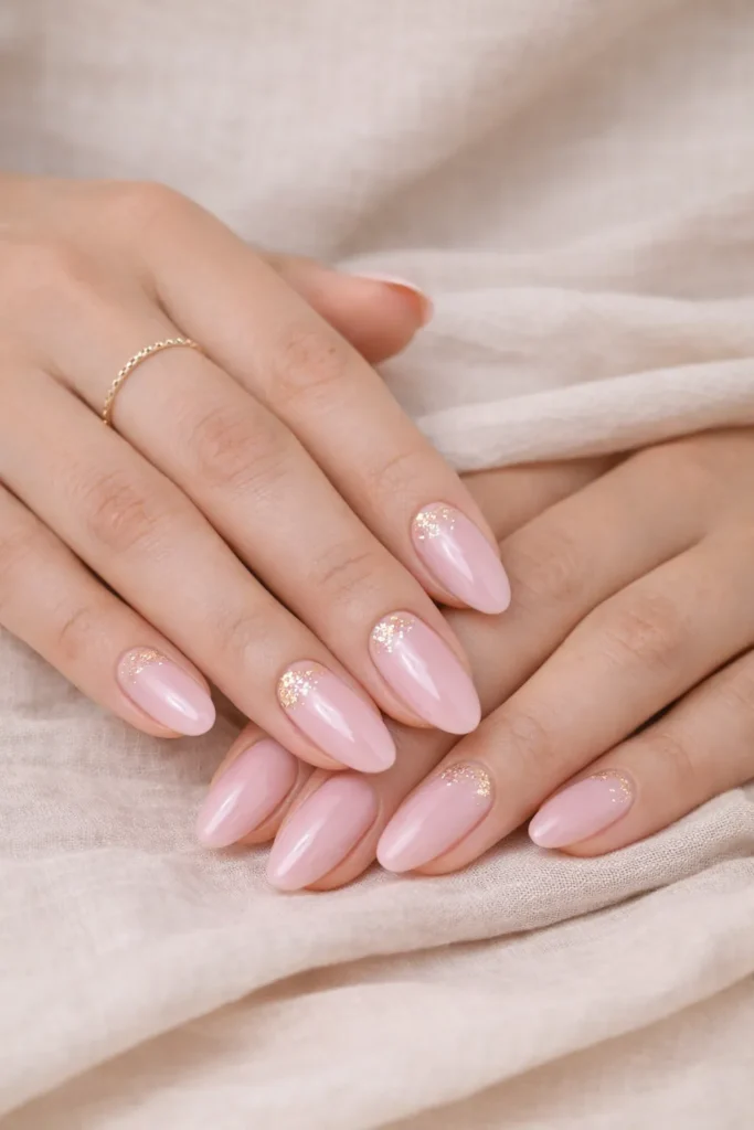 Easter Gel Nail Ideas