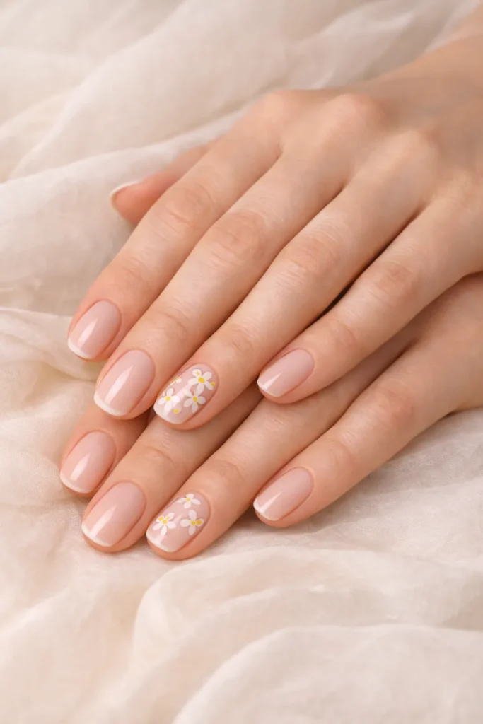 Easy Nail Designs