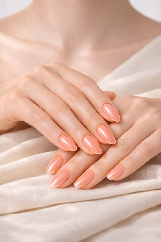 Gel Nail Looks