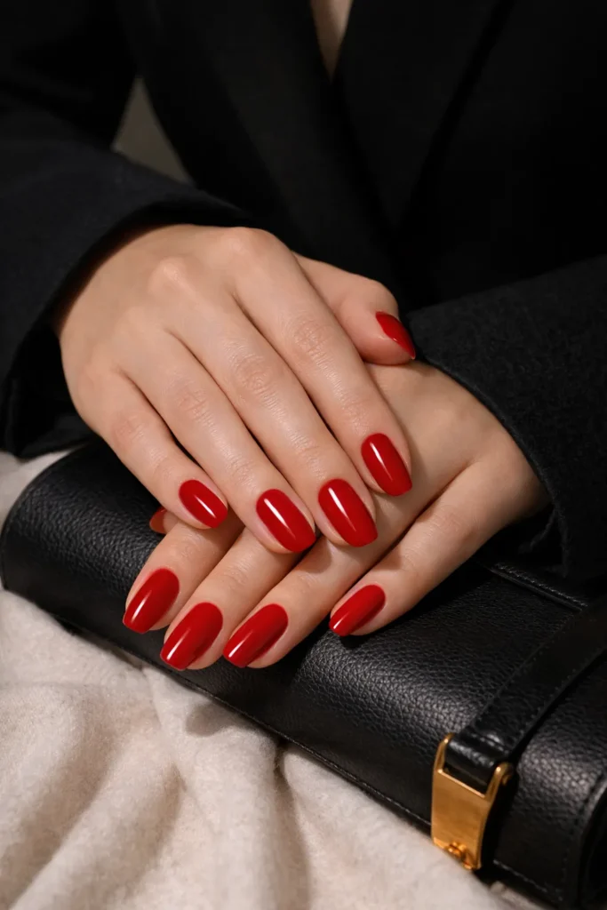 Old Money Nails