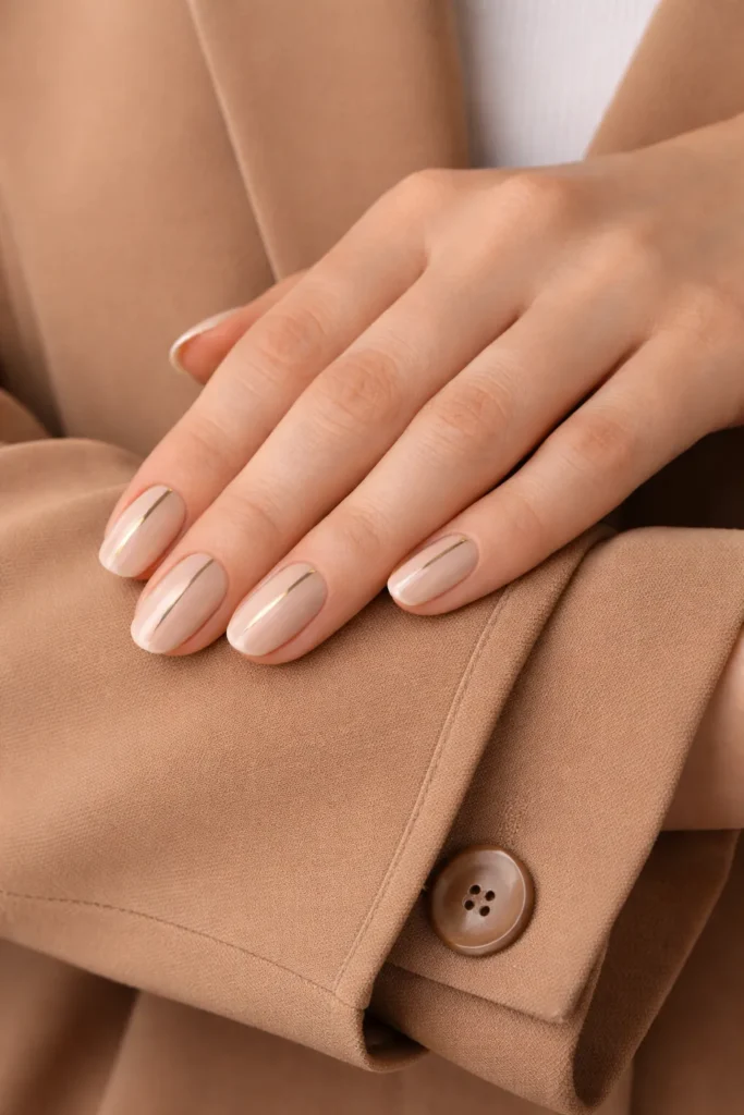 Easy Nail Designs