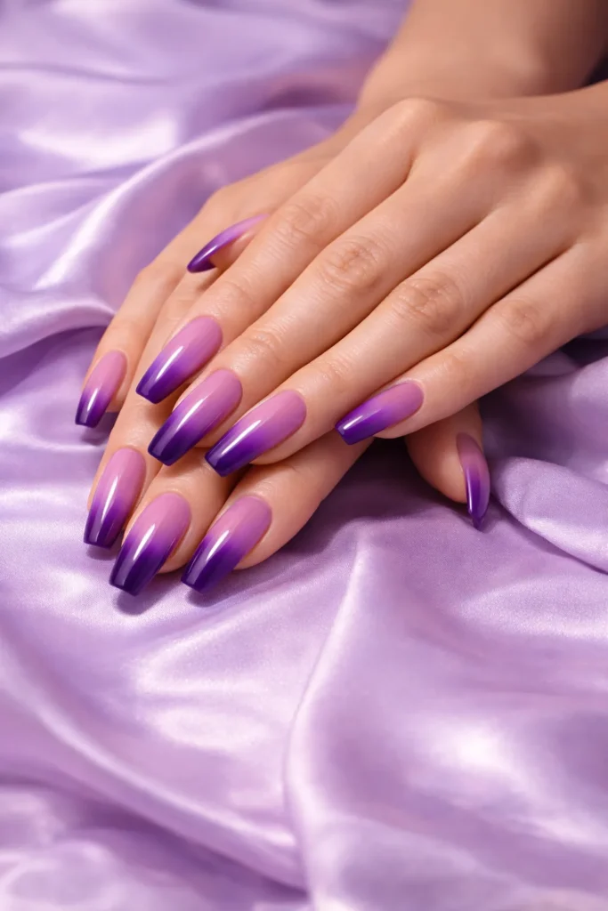 Acrylic Nail Ideas
