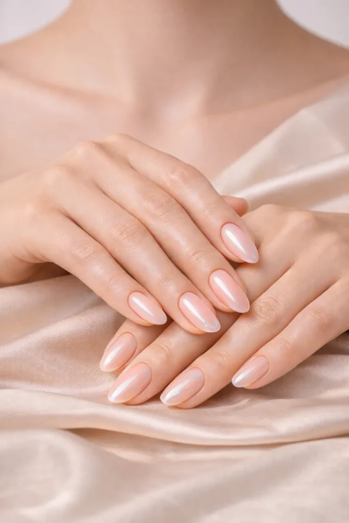 Gel Nail Looks