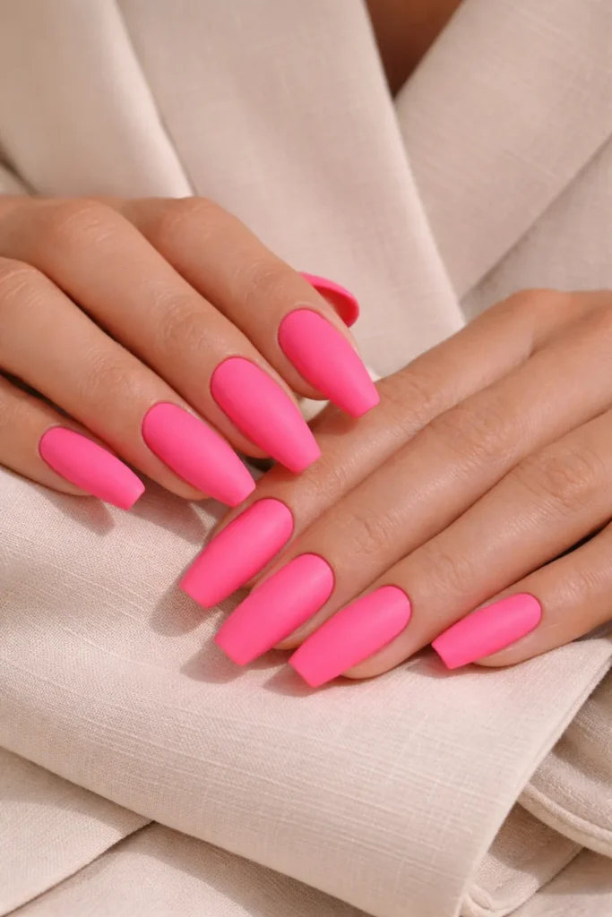 Summer Nail Ideas