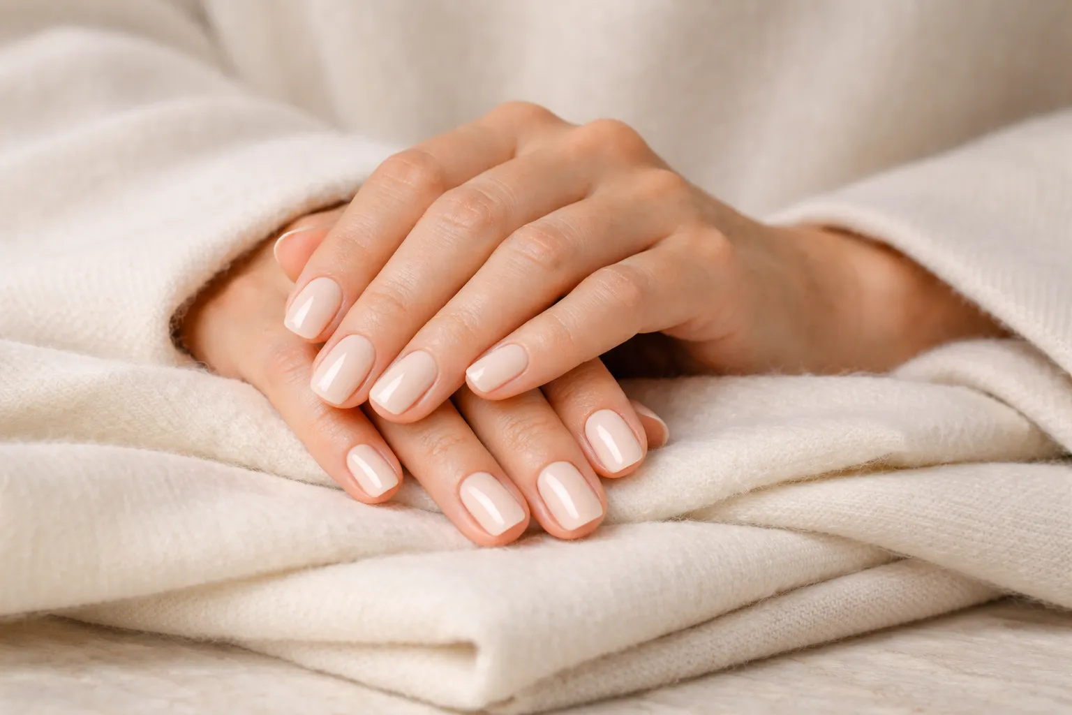 Old Money Nails