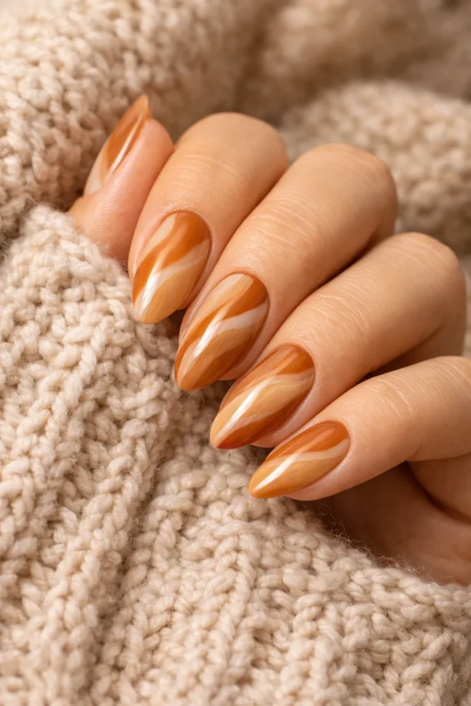 November Nail Ideas