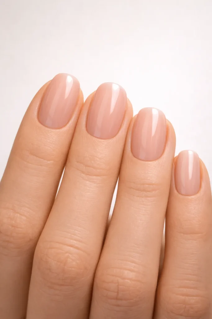 Gorgeous Nail Shapes