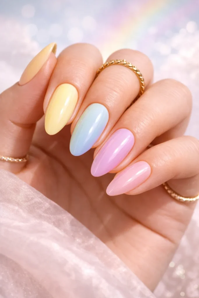 Nail Art Looks