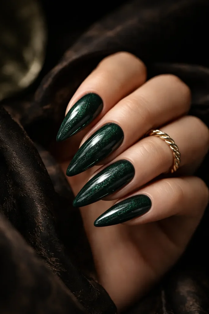 November Nail Ideas